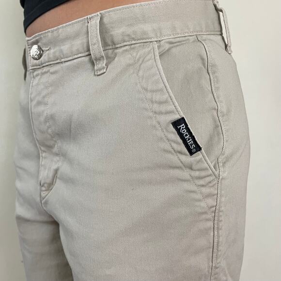 Rocky Mountain Outdoor Hiking Pants - Picture 6 of 9